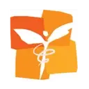 Logo de Direct Relief