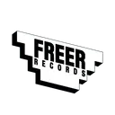Logo of FREER Records