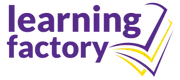 Logo of Learning Factory