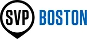 Logo de Social Venture Partners Boston