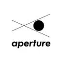 Logo de Aperture Foundation