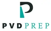 Logo de Providence Preparatory Charter School (PVD Prep)