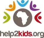 Logo de help2kids