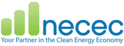 Logo of Northeast Clean Energy Council