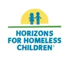 Logo de Horizons for Homeless Children - Northeast Region