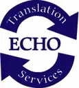 Logo of Echo Translation Services Inc