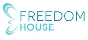 Logo de Freedom House SF