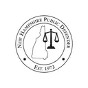 Logo de New Hampshire Public Defender