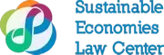 Logo of Sustainable Economies Law Center