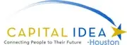 Logo of Capital IDEA Houston