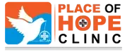 Logo of Place of Hope Clinic