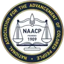 Logo de Connecticut NAACP