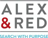 Logo of Alex & Red