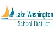 Logo de Lake Washington School District