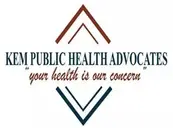 Logo de KEM Public Health Advocates
