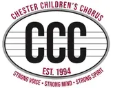 Logo de Chester Children's Chorus