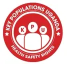 Logo de Key Populations Uganda