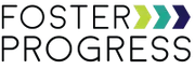 Logo de Foster Progress