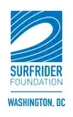 Logo de Surfrider Foundation, DC Chapter