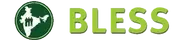 Logo de BLESS