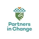 Logo de Partners in Change