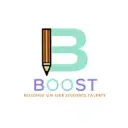 Logo of Boost!WestOakland