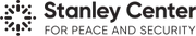 Logo de Stanley Center for Peace and Security
