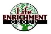 Logo of Life Enrichment Group