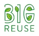Logo of Big Reuse
