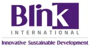 Logo de Blink International