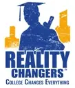 Logo of Reality Changers