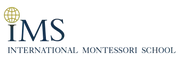 Logo de International Montessori School