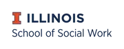 Logo de School of Social Work, University of Illinois at Urbana-Champaign