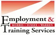 Logo de Morris, Sussex, Warren Employment and Training