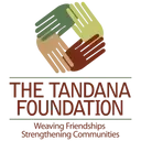 Logo of The Tandana Foundation