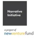 Logo de Narrative Initiative