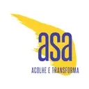 Logo of ASA - Associação Santo Agostinho