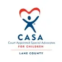 Logo de Court Appointed Special Advocates (CASA) of Lane County