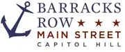 Logo de Barracks Row Main Street
