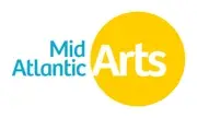 Logo de Mid Atlantic Arts