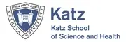 Logo of Katz School of Science and Health