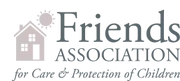 Logo de Friends Association for Care & Protection of Children