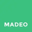 Logo de Madeo