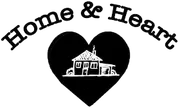 Logo of Home & Heart