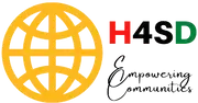Logo de HUMANITY FOR SUSTAINABLE DEVELOPMENT