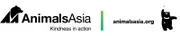 Logo de Animals Asia USA