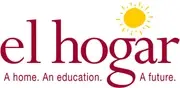 Logo of El Hogar Ministries, Inc.