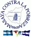 Logo of Fundación MASAYA CONTRA LA POBREZA, NICARAGUA