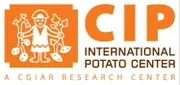 Logo de International Potato Center