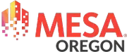 Logo de Oregon MESA
